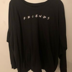 Friends Sweatshirt